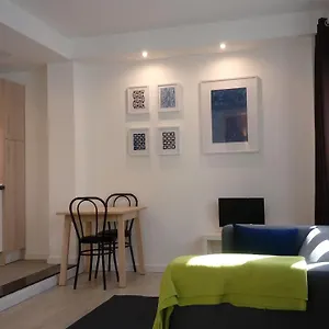 Beach Apartamento Las Palmas de Gran Canaria