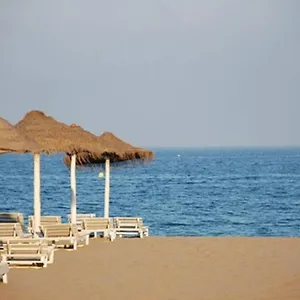  Apartamento Apartamento A Un Paseo De La Playa