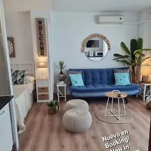 Apartamento Carvajal Front Line Primera Linea