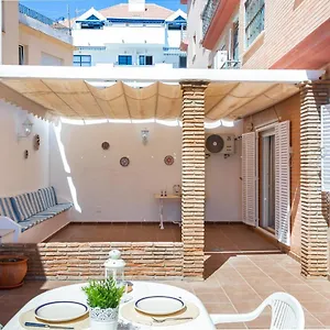  Apartamento Los Boliches Beach By Ghr