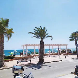  Apartamento Carvajal