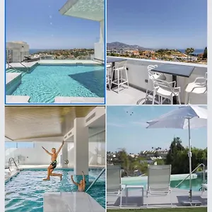  Apartamento Luxury Juliano - The View