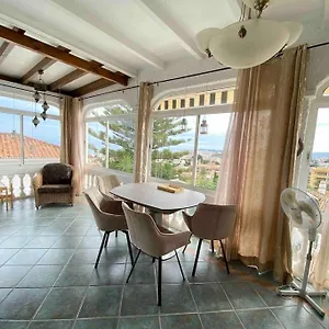  Сasa de vacaciones Casita Vista Relax